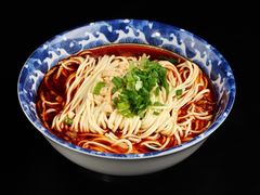 -赖扁担重庆小面(友谊路店)