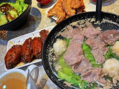 -华嫂冰室(湾仔店)