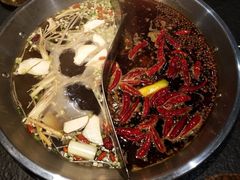 -蜀记火锅(南街店)