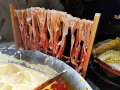 -湊湊火锅·茶憩(上海合生汇店)