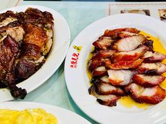 -澳门陈光记烧味饭店(万象城店)