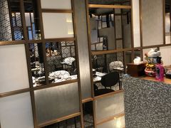 大堂-虎丸烧肉(新大陆广场店)