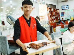 -老舅老蒙肉饼非遗店(一店)