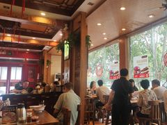 -老雒阳面馆·水席(定鼎门店)