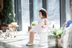 -WPlus明星肖像亲子全家福摄影