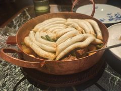 -奉天小馆·非遗东北菜(沈阳万象城店)