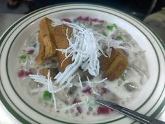 -缅丽·缅甸小吃(版纳店)