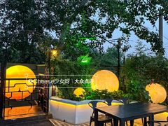 -1819餐厅·团队聚餐·烤串·精酿