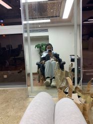 -TK·HAIR SALON韩式设计