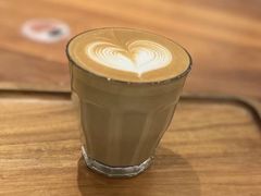 -Peet's Coffee皮爷咖啡(豫园店)