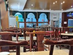 -南来顺饭庄·清真(南菜园店)
