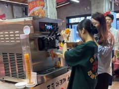 -小匠喜·江西菜(人民广场店)