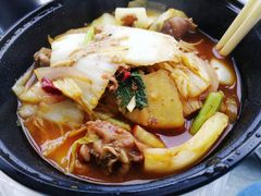 -嘟享吃重庆鸡公煲(五一店)