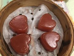-君豪大酒店-东海渔村中餐厅