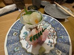 -鮨政· Omakase(港汇恒隆广场店)