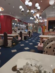 -奈尔宝家庭中心·亲子餐厅(苏州大悦城店)