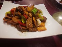 -芝城故事·建瓯土菜