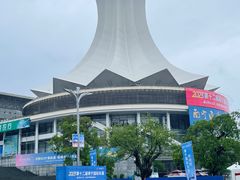 -南宁国际会展中心(会展东博文化旅游区)