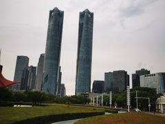 -千百味红餐厅·江西菜(绿地双子塔店)