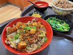 -食其家·牛丼咖喱(昆山巴黎春天店)