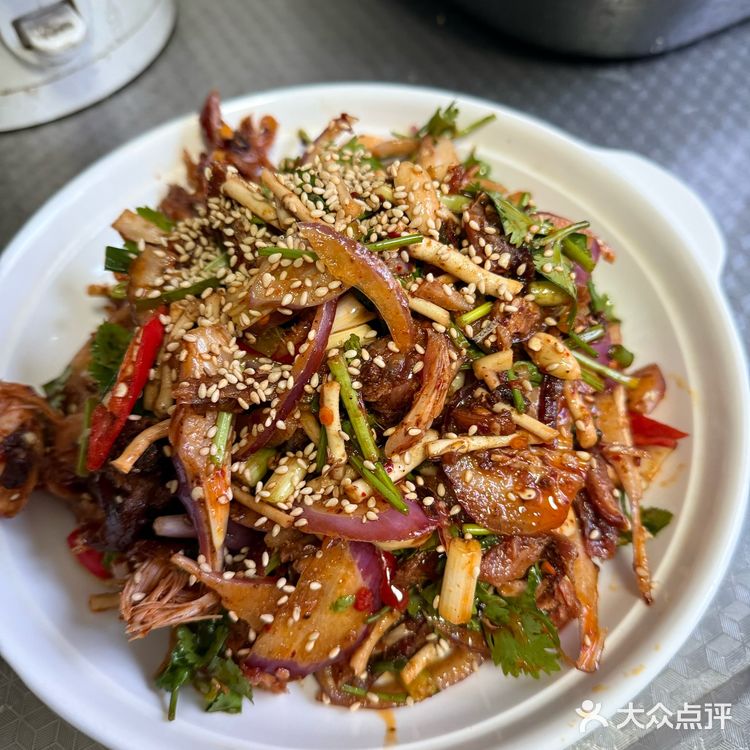 自贡寄来的美食那一定是…