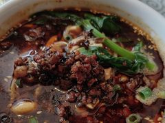 -辣婆婆(航天桥店)