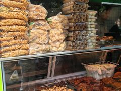 -清真牛街祥云轩门钉肉饼(左家庄店)