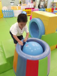 -巧虎kids体验中心(绿宝广场店)