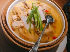 -金牌外婆家(苏州中心店)