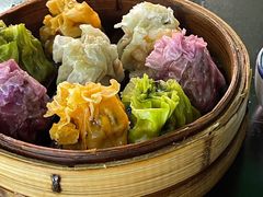 -正宗天津烧麦馆(柳州路店)