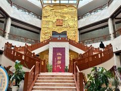 -张掖市博物馆