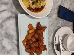 -小菜园新徽菜(宜兴八佰伴店)