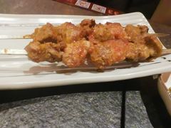 -丝路金桃·新疆菜(徐汇店)