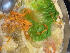 -芭夯兔·兔肉汤锅(新都店)