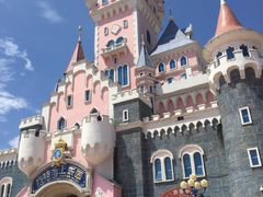 -厦门方特梦幻王国