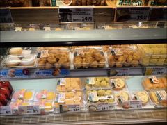 -泸溪河桃酥(秦淮新街口店)