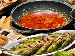 -小小河边鱼(天润城店)