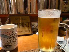 -半藏居酒屋(香港花园店)
