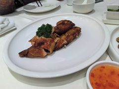 -万龙洲海鲜(大兴绿地缤纷城店)