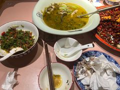 -杨记隆府重庆江湖菜(大悦城店)