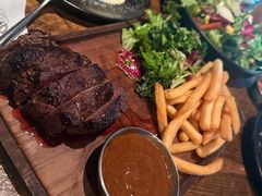 -Q MEX 库迈墨西哥餐吧(三里屯店)