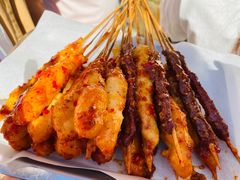 -辽B·小串(总店)