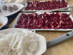 -大志牛肉火锅(天健花园店)