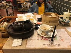 -点都德(聚福楼店)