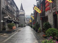 -东西巷
