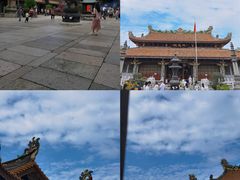 -潮州古城