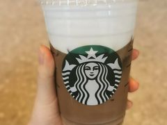-星巴克臻选(宁波天一广场店)