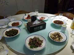 -永安鱼庄·镇江菜(东吴路店)