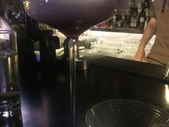 -柒Lounge(三里屯店)
