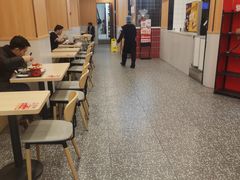 -永和大王(长寿路店)